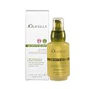 Olivella All Natural Virgin Olive Oil Moisturizer For All Skin Types 1.69 oz (Pack of 2)2 Beauty & Personal Care Olivella