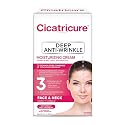 Cicatricure Crema Anti-Wrinkle Face Cream 2.10 oz (Pack of 3) Beauty & Personal Care Cicatricure