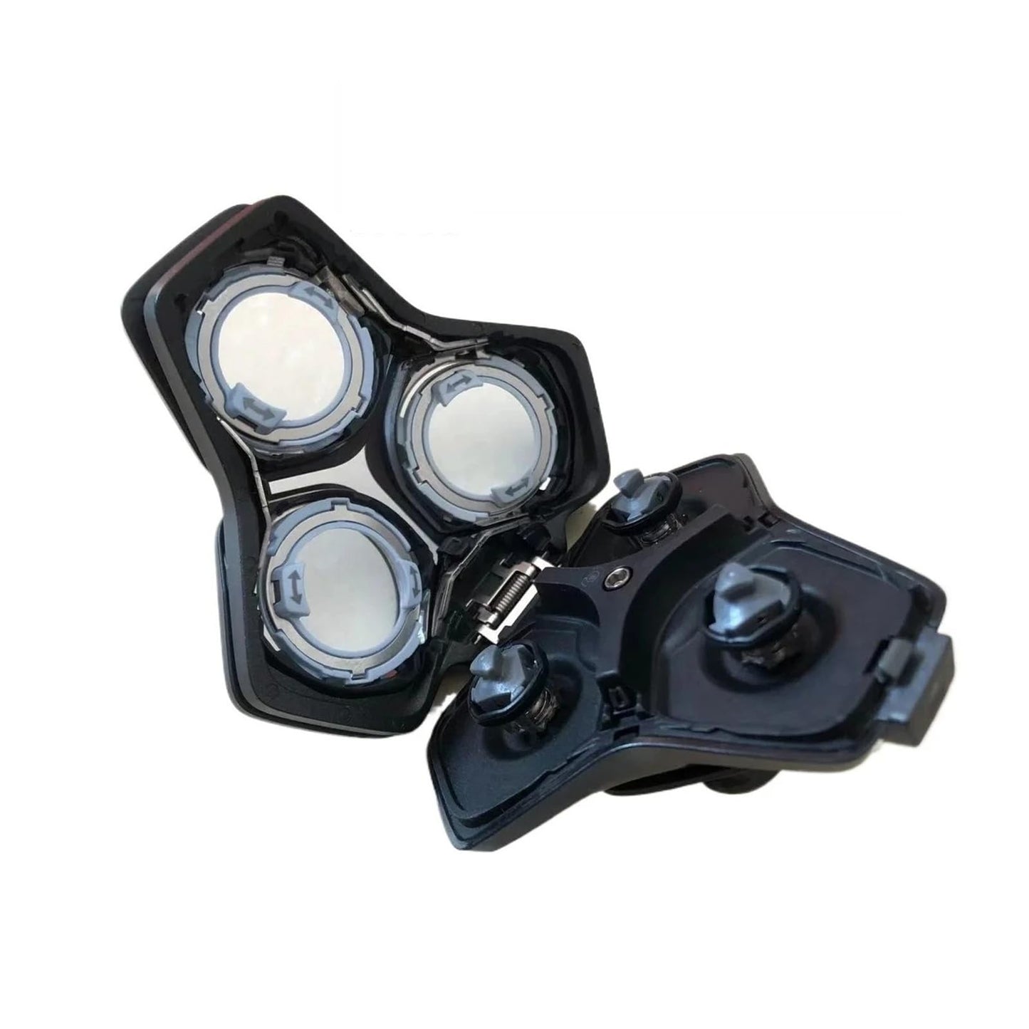 SH71 Shaver Replacement Head,Compatible For Philips Series 5000 7000 S7732 S7735 S7731 S7910 S8050 S9932 S9935 S9936 S7888 Razor Blade Beauty and Personal Care SYILJVAFV