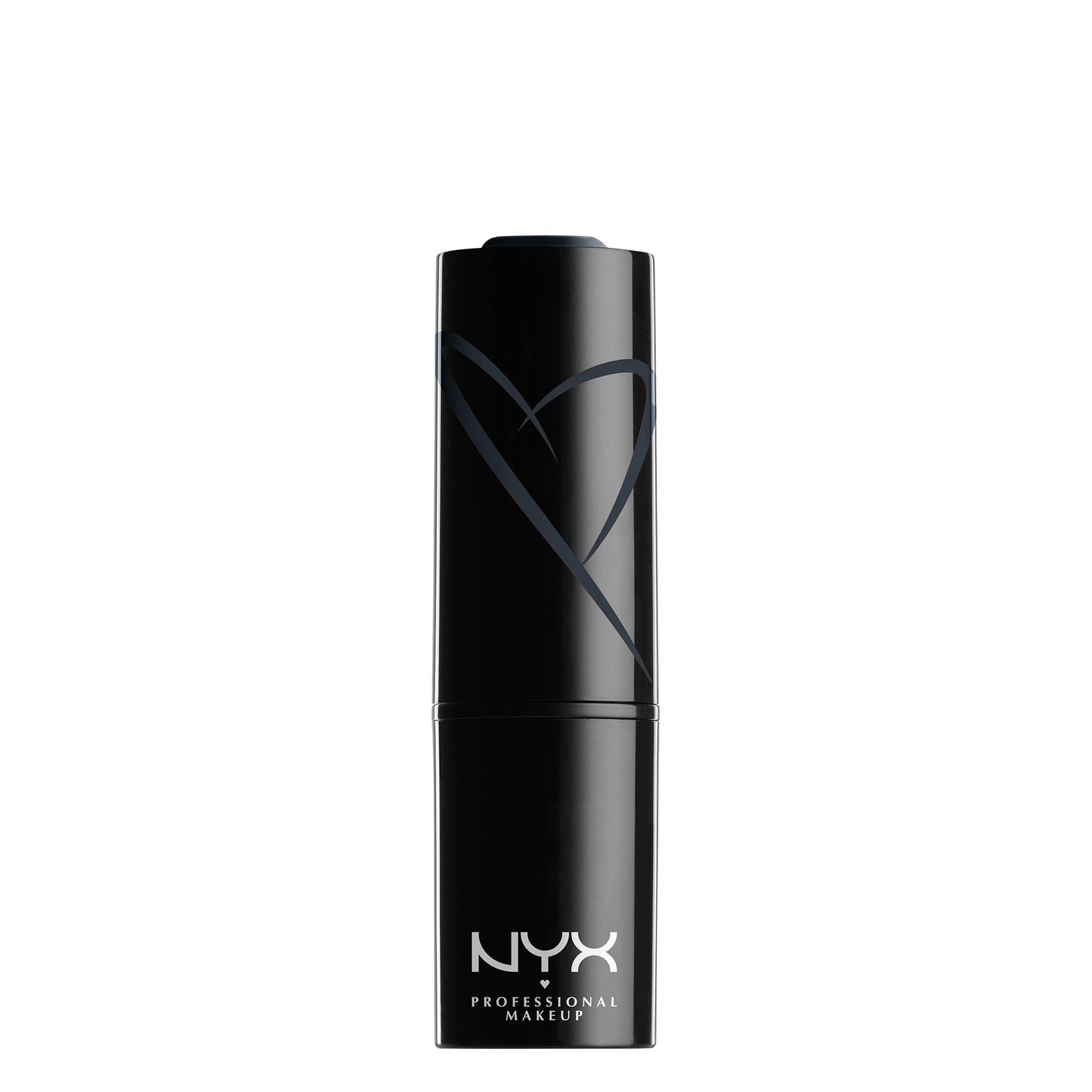 NYX PROFESSIONAL MAKEUP Shout Loud Satin Lipstick, Infused With Shea Butter - Exclusive (Blue Grey) Beauty & Personal Care NYX PROFESSIONAL MAKEUP