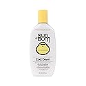 Sun Bum Cool Down Aloe Vera Lotion - Vegan After Sun Care with Cocoa Butter to Soothe and Hydrate Sunburn - 8 oz Beauty & Personal Care Sun Bum
