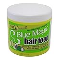 Blue Magic Hair Food BLMHFOO, Coconut, 12 Ounce Beauty & Personal Care Blue Magic