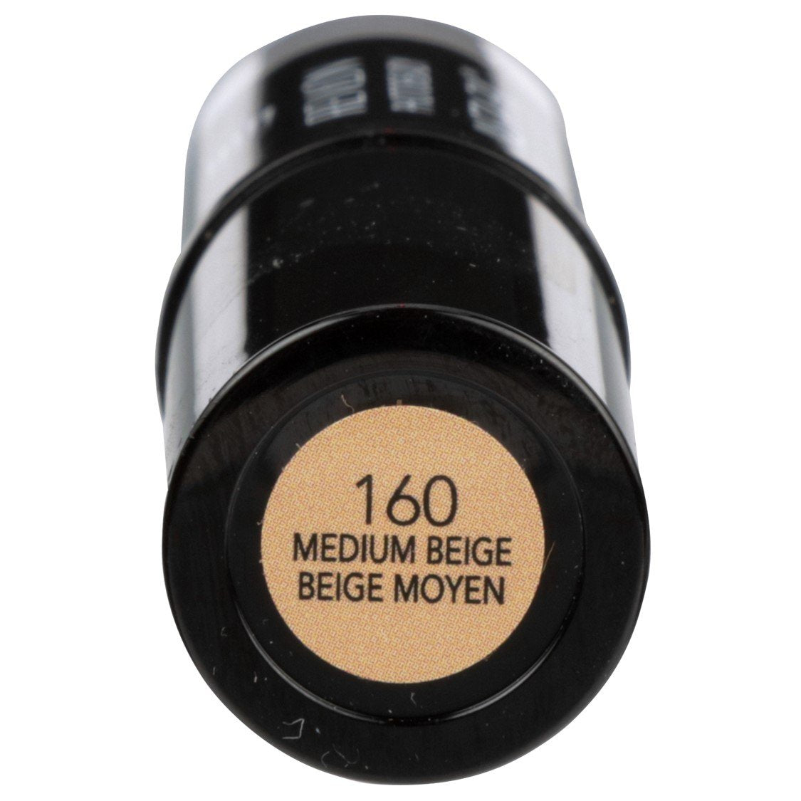 Revlon Foundation Stick, PhotoReady Insta-Fix Face Makeup for All Skin Types, SPF 20, Longwear Light-Medium Coverage with Natural Finish, 160 Medium Beauty & Personal Care REVLON