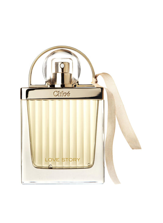 Parfums Chloe Love Story Eau De Parfum Spray for Women By - 1.7 Ounce / 50 Ml, 1.7 Fl Ounce, CLS17
