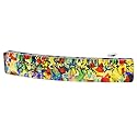 Glass Of Venice Murano Glass Venetian Reflections Hair Clip - Golden Meadow Beauty & Personal Care Glass Of Venice