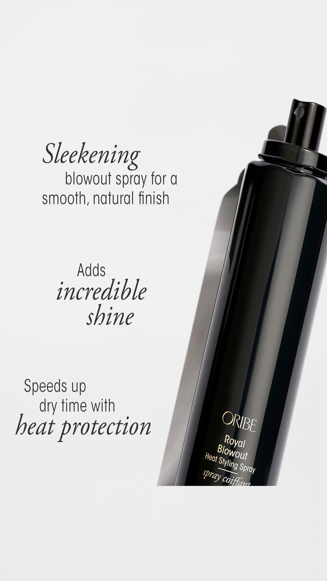 Oribe Royal Blowout Heat Styling Spray Beauty & Personal Care ORIBE