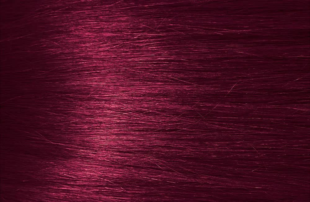 Bigen Semi-Permanent Haircolor #Bg3 Burgundy 3 Ounce (88ml) (3 Pack) Beauty & Personal Care Bigen