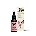Veggimins Skin Serum Hydraglow+ Ultra Hydration Beauty & Personal Care Veggimins