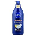 NIVEA Lotion Nourishing Skin Firming 16.9 Ounce Pump (500ml) (2 Pack) Beauty & Personal Care NIVEA