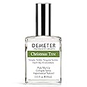DEMETER Natural Perfume Spray Cologne for Women, Christmas Tree, 1 oz Beauty & Personal Care DEMETER