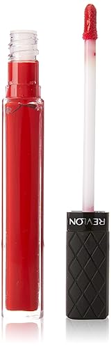 Revlon Colorburst Lipgloss, Fire, 0.20-Ounce Beauty & Personal Care REVLON