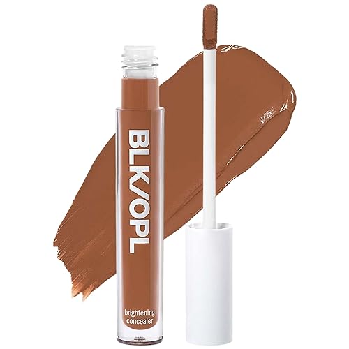 BLK/OPL True Tone Brightening Concealer (Hazel Hunny) Beauty & Personal Care Black Opal