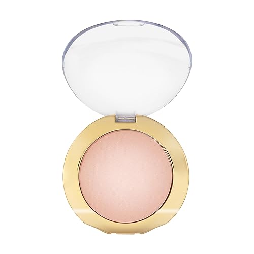 tarte shape tape glow powder - Buildable Highlighter with Mineral Pigments & Diamond Powder for a Natural Radiant Finish with Lightweight Luminous Beauty & Personal Care tarte