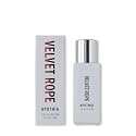 APOTHIA VELVET ROPE | Eau de Parfum | Vanilla, Jasmine, Grapefrut, White Musk | Clean, Long Lasting Amber Vanilla Perfume for Women | Non-Toxic Beauty & Personal Care APOTHIA