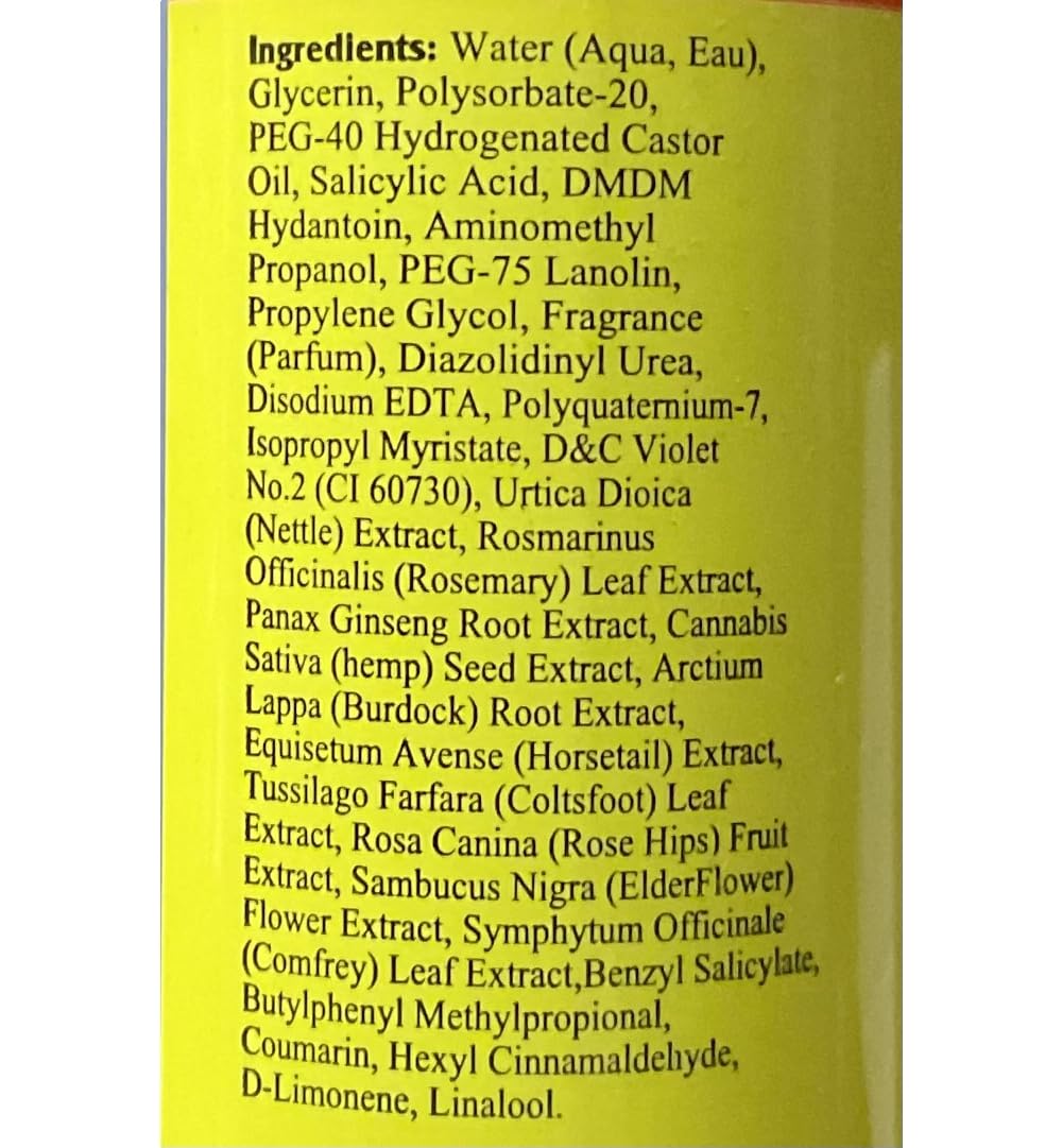 Murrays Unlock Spray Quick Release Braid Spray 8 Oz by Murrays Beauty & Personal Care Murrays