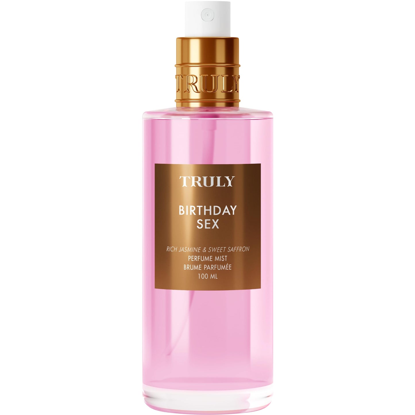 Truly BIRTHDAY SEX PERFUME MIST Beauty & Personal Care Truly
