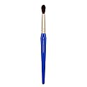 Bdellium Tools Professional Makeup Brush - Golden Triangle Series 785 Tapered Blending - With All Vegan and Soft Synthetic Fibers, For Applying Shadow Beauty & Personal Care BDELLIUM TOOLS