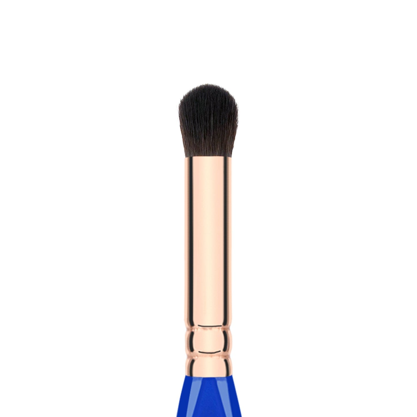 Bdellium Tools Professional Makeup Brush - Golden Triangle 767 Round Blender - With All Vegan and Soft Synthetic Fibers, For Blending & Smoothing Beauty & Personal Care BDELLIUM TOOLS
