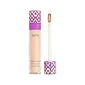 tarte shape tape glow wand - Sheer Liquid Highlighter with Mineral Pigments & Shea Butter for Hydrated Radiant Appearance, Vegan & Cruelty-Free, full Beauty & Personal Care tarte