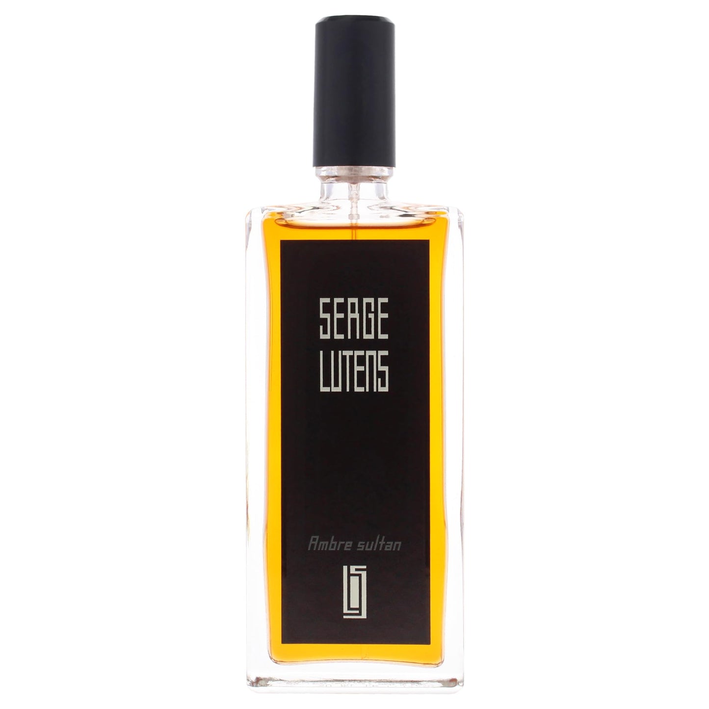Serge Lutens Ambre Sultan Eau De Parfum Spray for Women, 50 Ml Beauty & Personal Care Serge Lutens