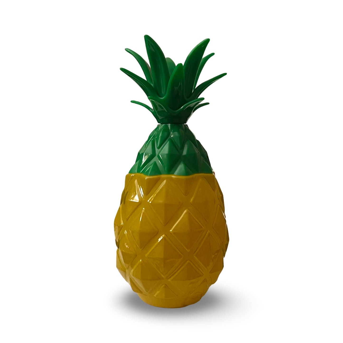 Secret Plus PINEAPPLE Eau de Parfum, Natural Spray, 3.4 Fl Oz, 100 ml Beauty & Personal Care Secret Plus