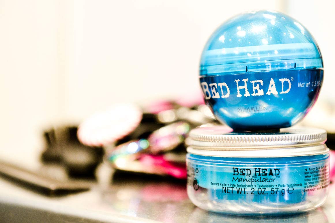 TIGI Bed Head Manipulator Texture Paste 2 oz (Pack of 7) Beauty & Personal Care TIGI