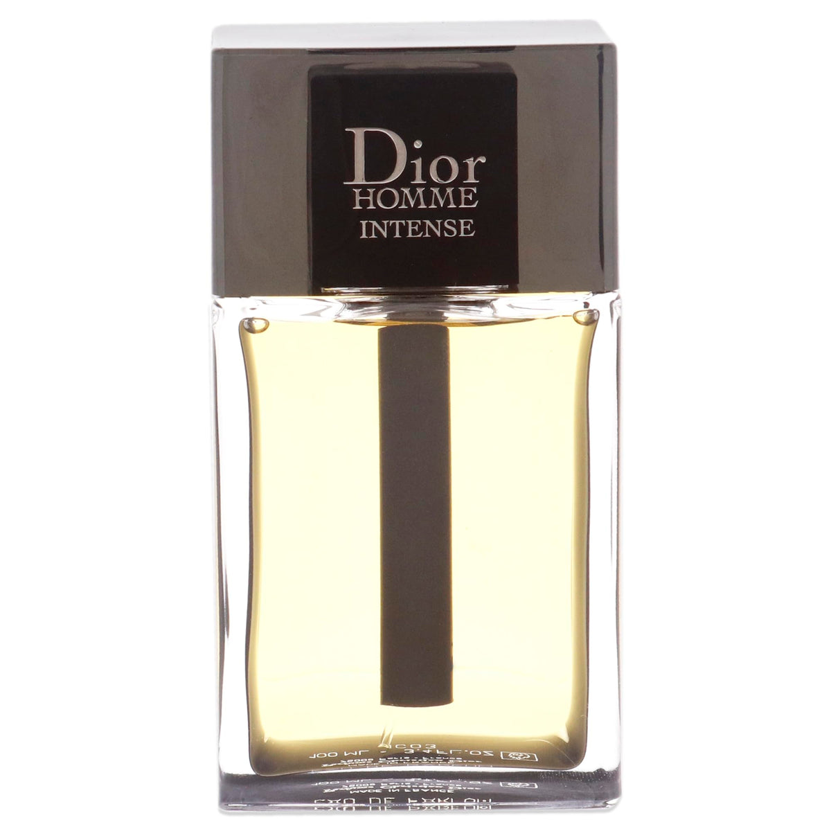 Christian Dior Dior Homme Intense Eau De Parfum Spray (New Version) 100ml/3.4oz Beauty & Personal Care Dior