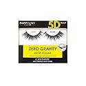 Absolute New York Cashmere Zero Gravity Lash - Mega Volume (BRIANNA) Beauty & Personal Care Absolute New York