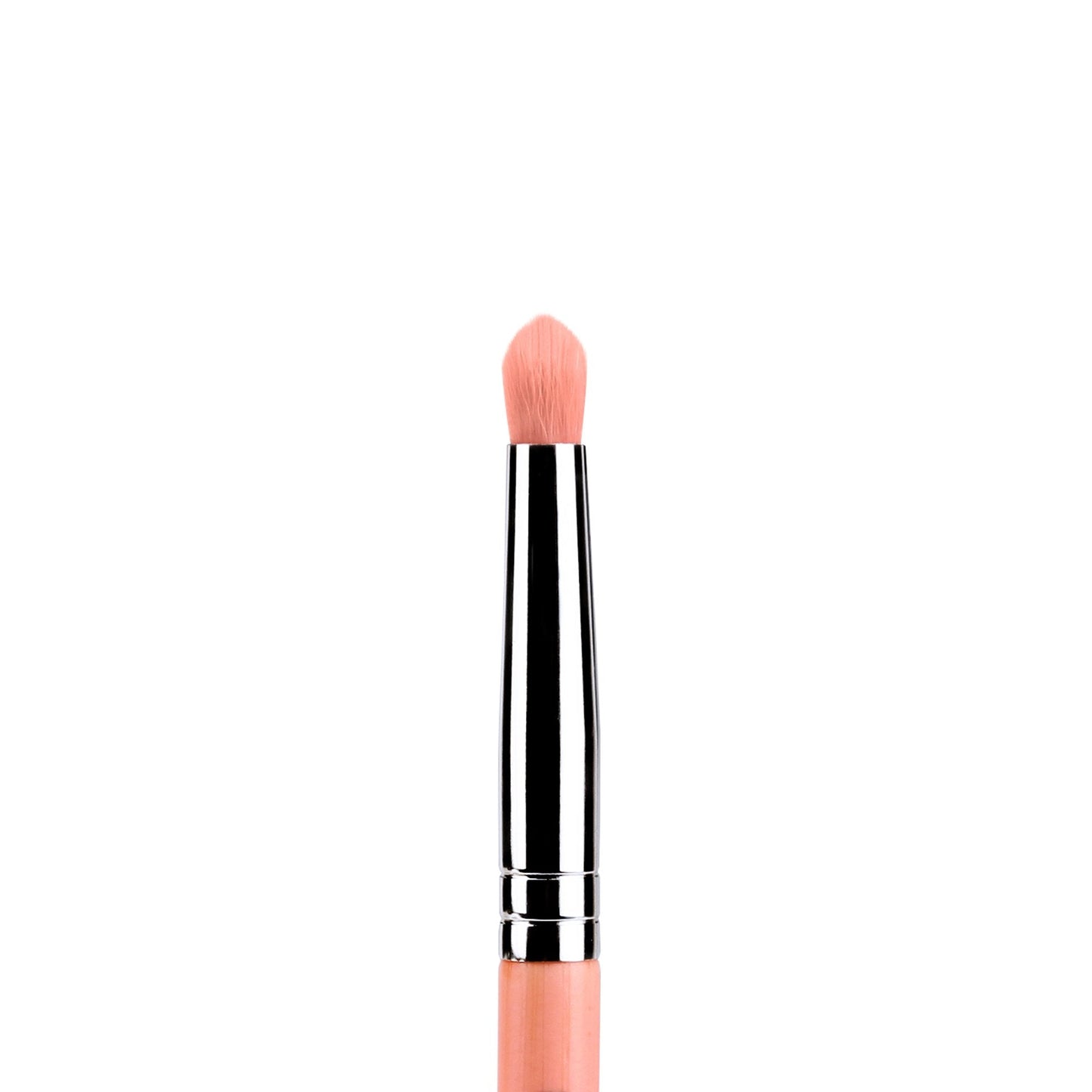 Bdellium Tools Professional Makeup Brush - Pink Bambu Series 780 Pencil - With Soft Synthetic Fibers, For Blending Eye Makeup (Pink, 1pc) Beauty & Personal Care BDELLIUM TOOLS