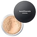 Original Loose Powder Foundation SPF 15, Light Beige 09 Beauty & Personal Care bareMinerals