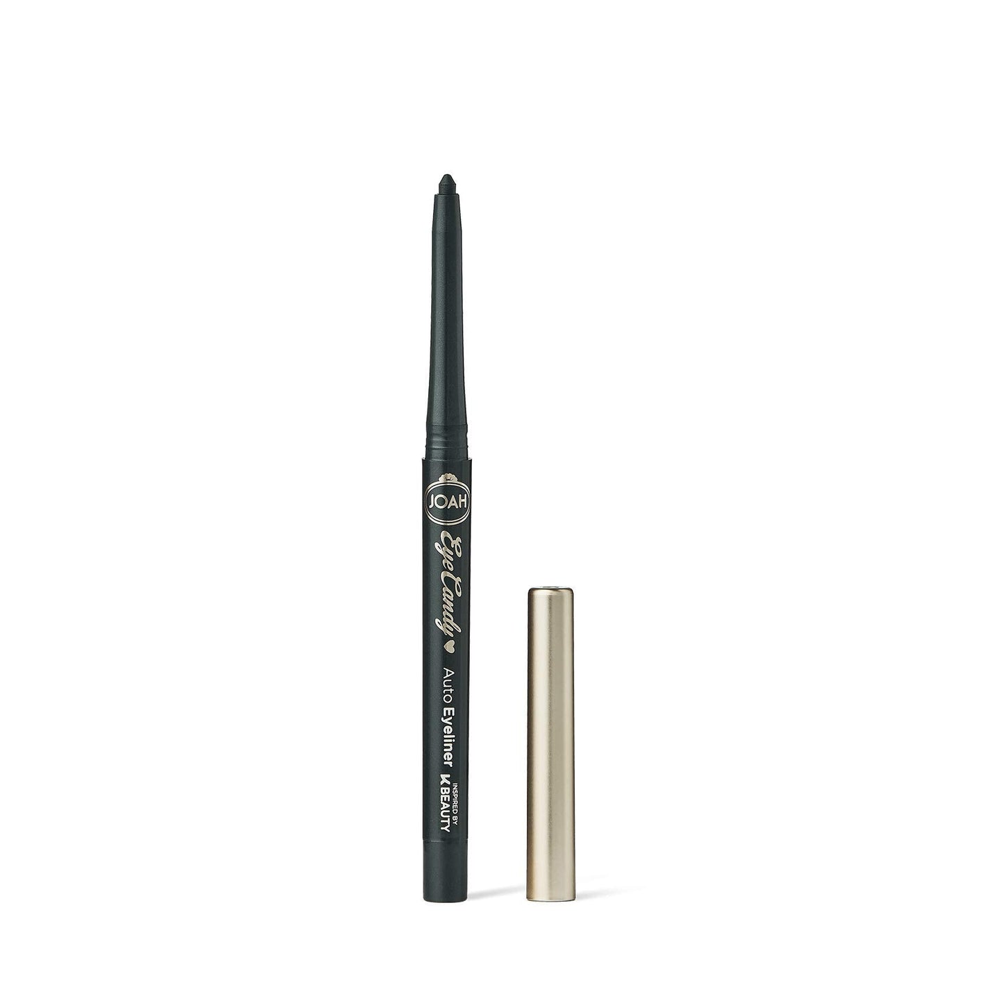 JOAH Auto Eyeliner, Waterproof Retractable Creamy Eye Pencil for Precise Application, Long-Lasting 20-Hour Wear, Smudge-Proof & Highly Pigmented… Beauty & Personal Care JOAH