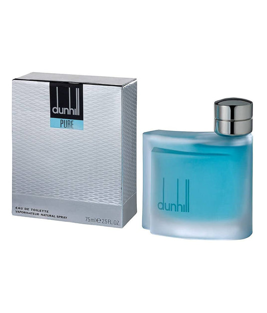 Alfred Dunhill London Pure Men 2.5 Ounce Eau de Toilette Spray Beauty & Personal Care Alfred Dunhill