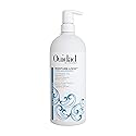 Ouidad Moisture Lock Ultra Nourishing Cleansing Oil Shampoo for Curly Hair - 33.8 fl oz, Rehydrates Dry, Damaged Curls, Color Safe Shampoo, For Women Beauty & Personal Care Ouidad