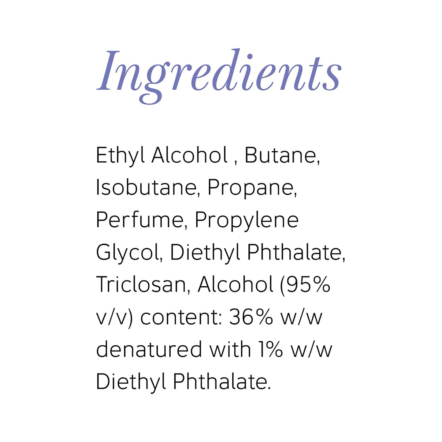 Yardley London Referishing Body Spray English Lavender 150ml Beauty & Personal Care Yardley