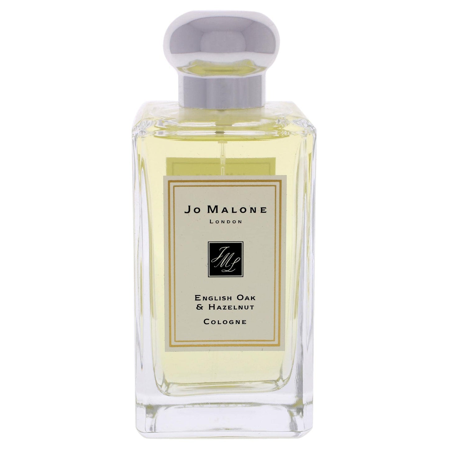 Jo Malone English Oak & Hazelnut Cologne Spray for Women, 3.4 Ounce Beauty & Personal Care Jo Malone