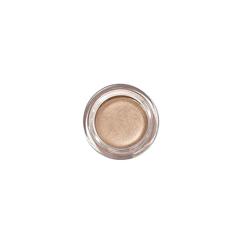 Revlon Crème Eyeshadow, ColorStay 24 Hour Eye Makeup, Highly Pigmented Cream Formula in Blendable Matte & Shimmer Finishes, 705 Crème Brûlée, 0.18 Oz Beauty & Personal Care REVLON