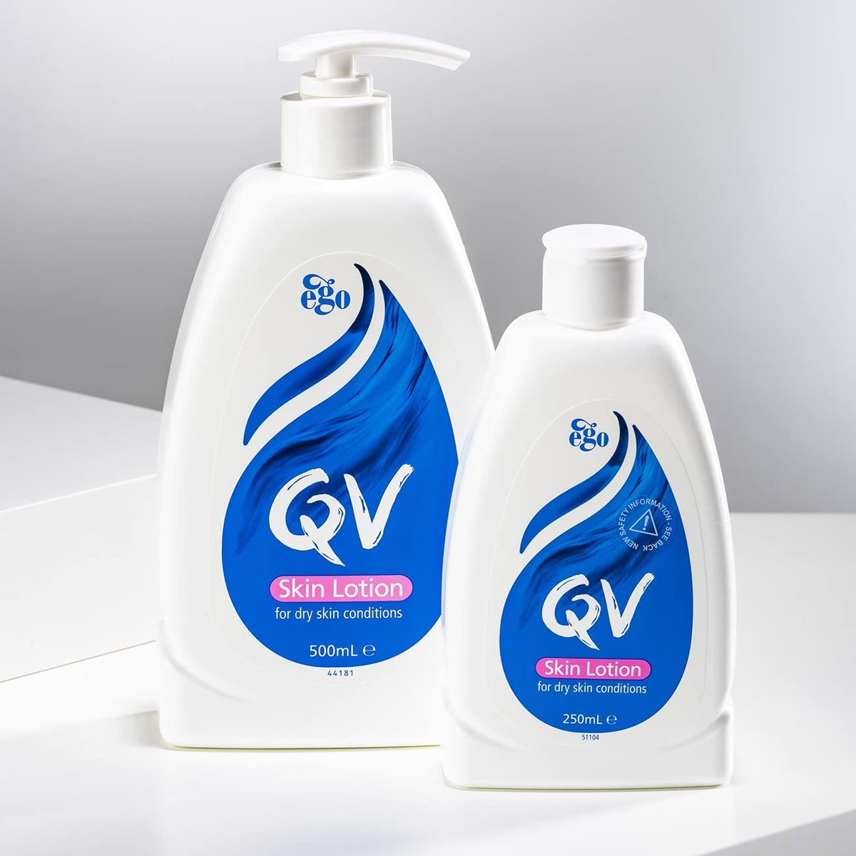 QV Skin Lotion 500ml Beauty & Personal Care QV