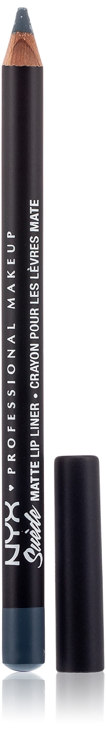 NYX Nyx professional suede matte lip liner ace ace Beauty & Personal Care NYX PROFESSIONAL MAKEUP