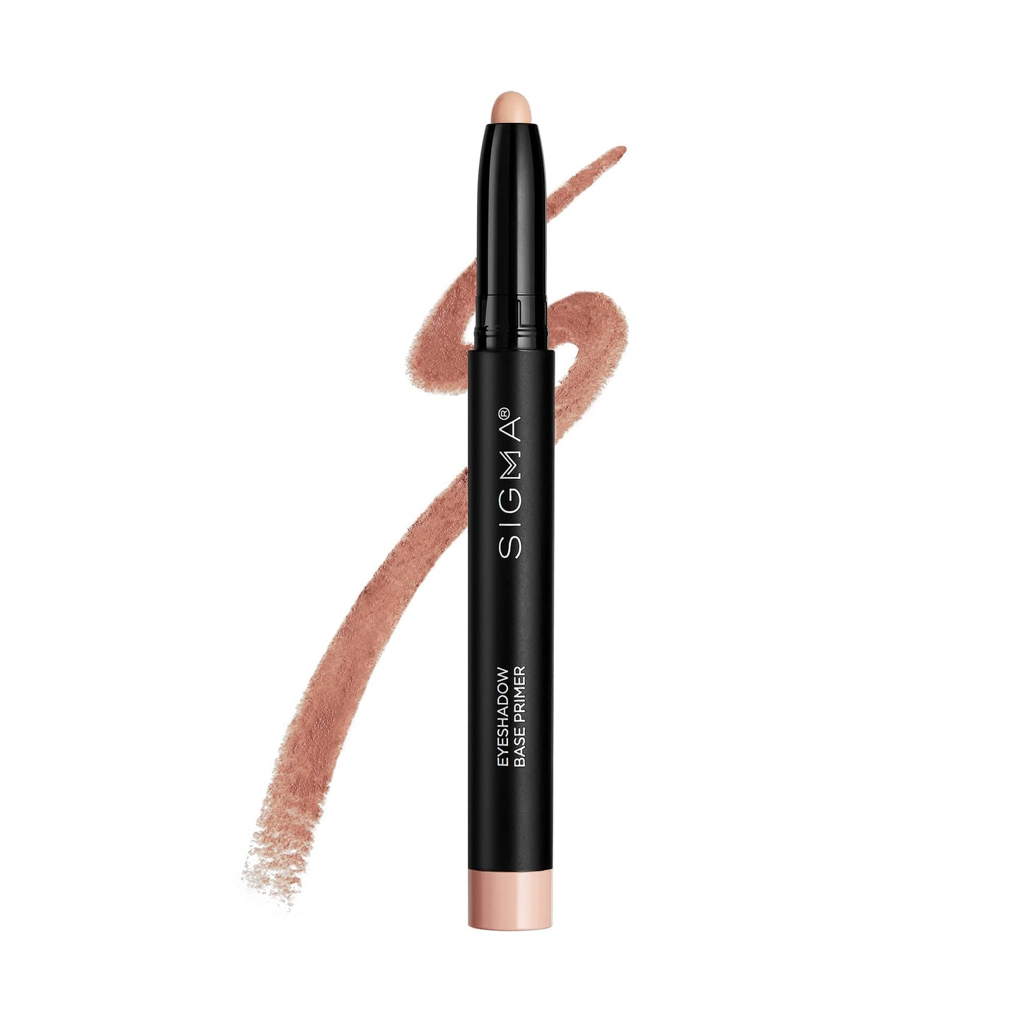 Sigma Beauty Eyeshadow Primer Base – Professional Grade Eye Primer Crayon w/Sleek Retractable Tip for Long-Lasting Makeup & All-Day Color Payoff Beauty & Personal Care Sigma Beauty