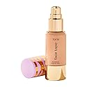 Tarte Face Tape Foundation - Coverage Matte Finish Foundation with Snow Mushroom & Hyaluronic Acid for Hydration, Waterproof, Vegan & Cruelty-Free Beauty & Personal Care tarte