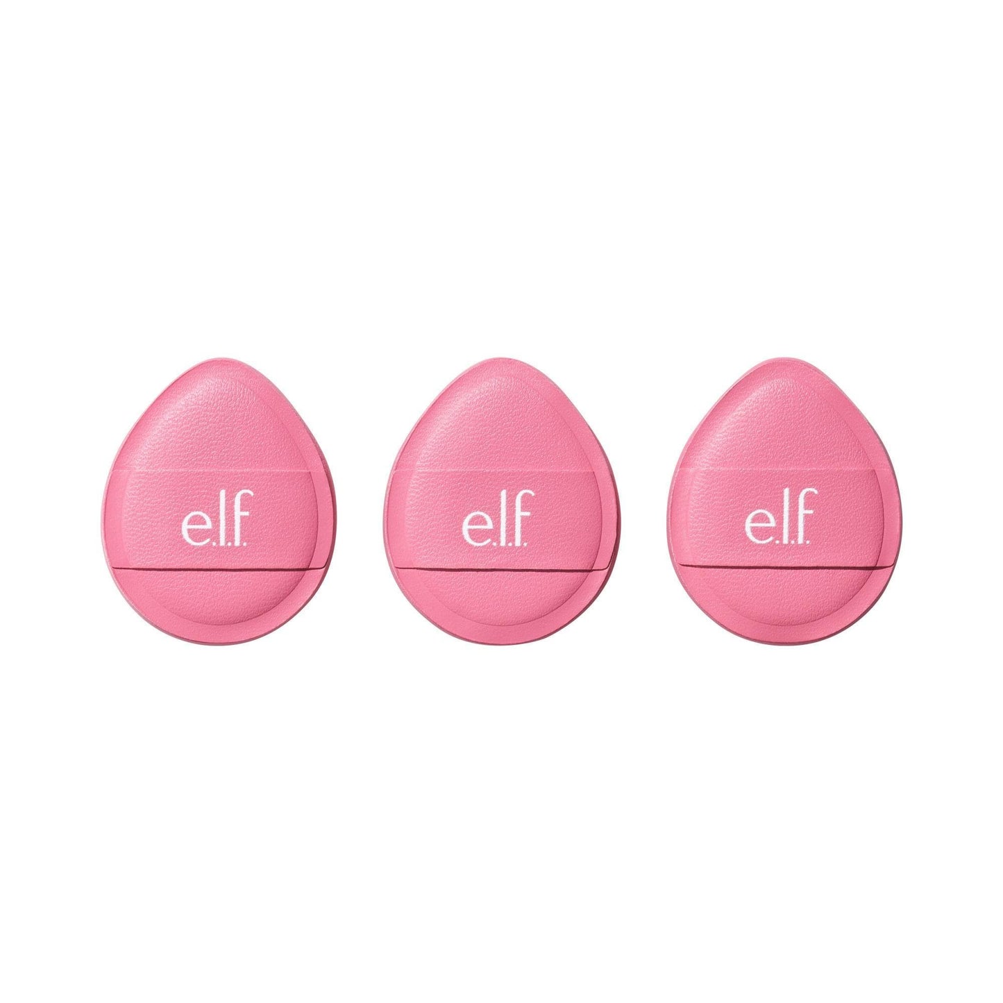 e.l.f. Pillow Puff Concealer Sponge, Beauty Blender For Streak-Free, Even, Makeup Application With Airbrushed Finish, Latex-Free, Vegan Beauty & Personal Care e.l.f.