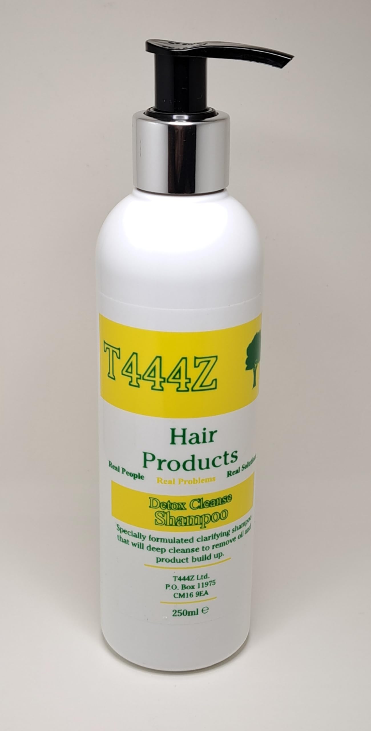 T444Z Shampoo and Conditioner- Hair Products Beauty & Personal Care T444Z Hair Products