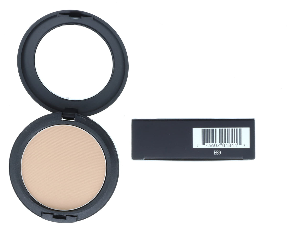 MAC Studio Fix Powder Plus Foundation NC40 SKIN