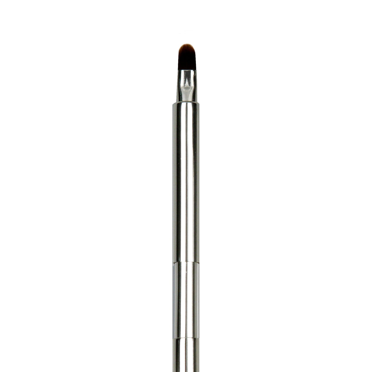 Bdellium Tools Professional Makeup Brush - Studio Series 555 Retractable Lip - With Soft Synthetic Fibers, For Defining Contours of the Lip (Yellow