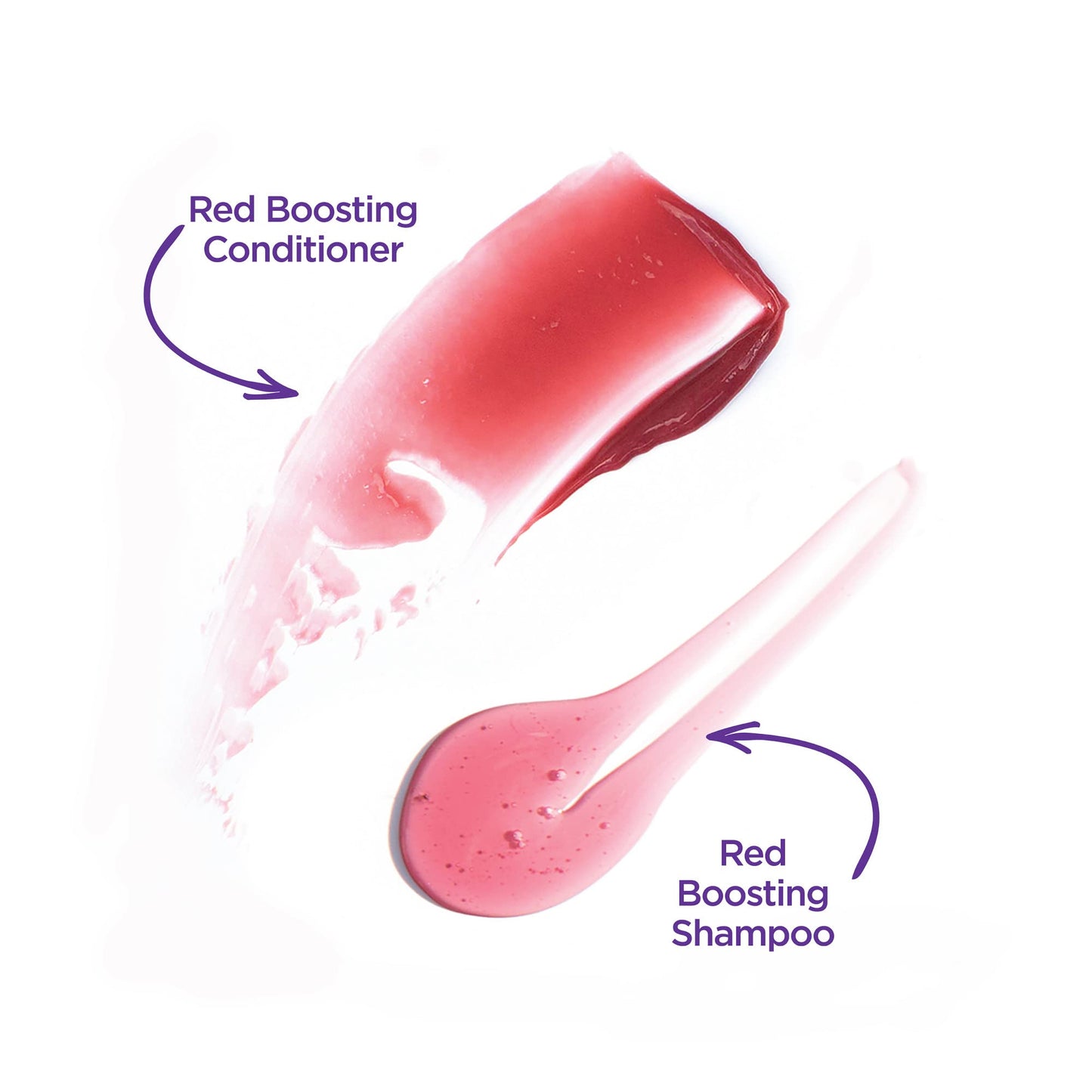 John Frieda Radiant Red Shampoo & Conditioner Bundle, Enhancing Shampoo & Conditioner, Helps Enhance Shades, with Pomegranate and Vitamin E (Pack Beauty and Personal Care John Frieda