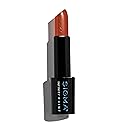 Sigma Beauty Infinity Point Peachy Nude Lipstick - Longwear Satin Finish Lipstick for Great Lip Color Makeup, Epiphany Beauty & Personal Care Sigma Beauty
