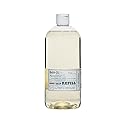 BARR-CO. Liquid Soap Refill - Natural Hand Soap with Oat, Vanilla & Vetiver - Vegan, Moisturizing Formula for Bathroom & Kitchen, Original Scent 32fl Beauty & Personal Care BARR-CO
