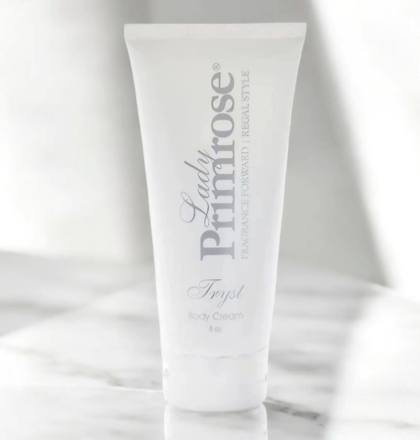 Lady Primrose, Tryst Body Cream Refill Tube, 6 Ounces Beauty & Personal Care Lady Primrose