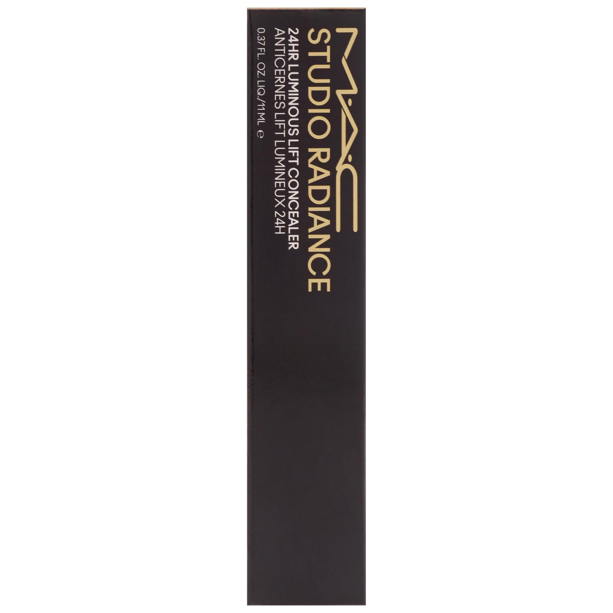 Studio Radiance 24HR Luminous Lift Concealer - NW10 Very Fair Beige with Rosy Undertone by MAC for Women - 0.37 oz Concealer