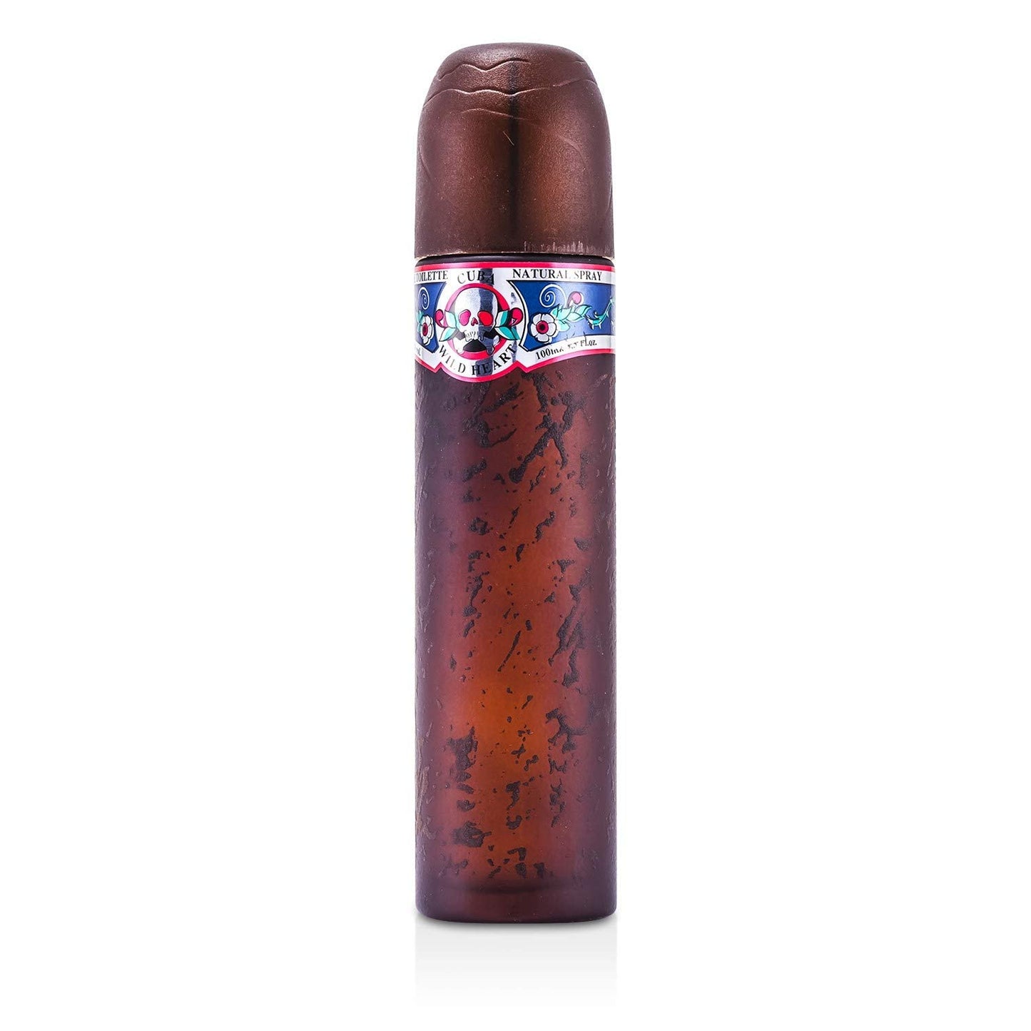 Cuba Wildheart (3.30 fl. oz. Eau De Toilette Spray) | Fragrance for Men Beauty & Personal Care Cuba